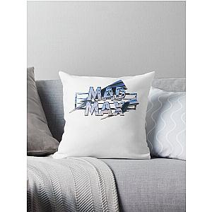 Mad Max 1979  Throw Pillow