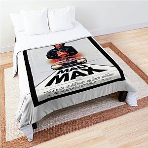 Mad Max  Comforter