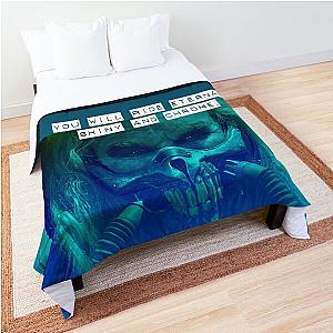 Immortal Joe - MAD MAX  Comforter