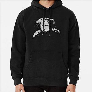 Mad Max inspired Toecutter look a like Shirt - Grey Pullover Hoodie