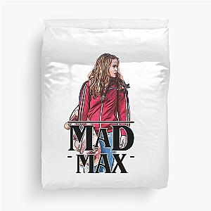 Mad Max Stranger Things Duvet Cover