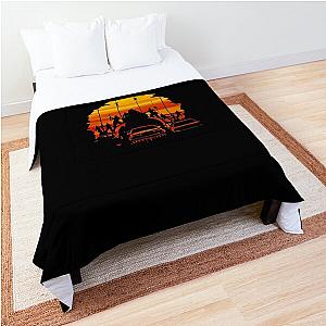 Mad Max Fury Road  Comforter