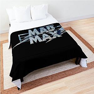 Mad Max Film Title  Comforter