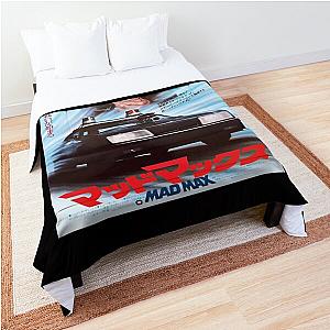 Mad Max 1979  Comforter