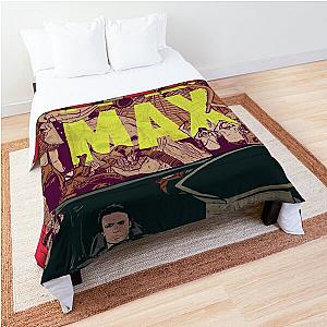 Mad Max Quadrilogy Comforter