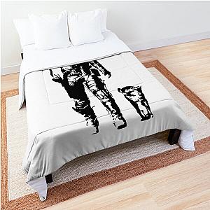 Mad Max 3 Comforter
