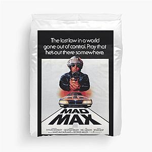 Mad Max  Duvet Cover