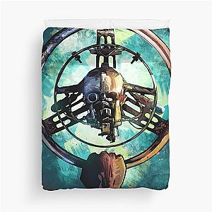 Mad Max Fury Road Duvet Cover