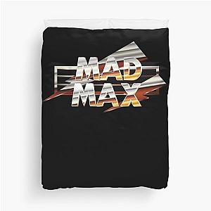 Mad Max 1979 Duvet Cover