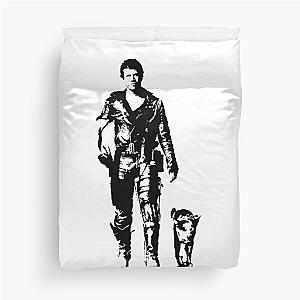 Mad Max 3 Duvet Cover