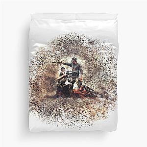 Mad Max Fury Road Duvet Cover