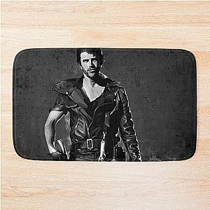 MAD MAX CHROME Bath Mat