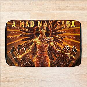 Mad Max Furiosa Bath Mat