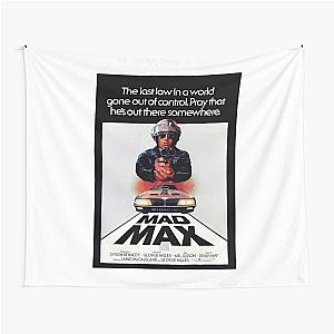 Mad Max  Tapestry