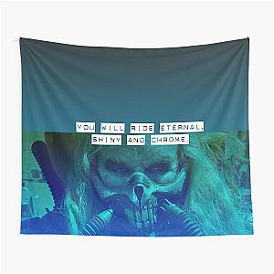 Immortal Joe - MAD MAX  Tapestry