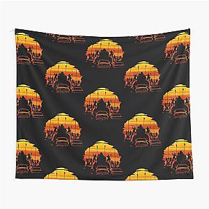 Mad Max Fury Road  Tapestry