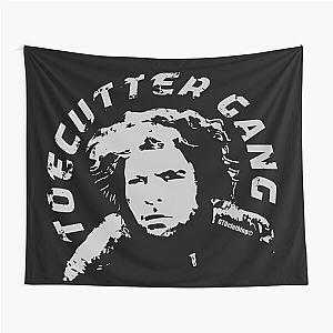 MAD MAX Inspired Toecutter Gang Design Tapestry