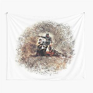 Mad Max Fury Road Tapestry