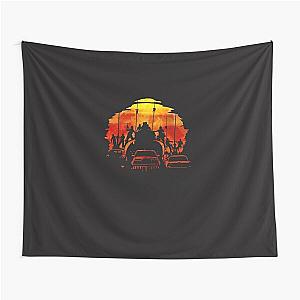 Mad Max Fury Road Tapestry