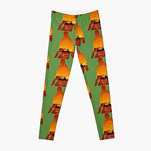 Mad Max Minimalist Essential 		 Leggings