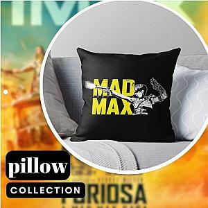 Mad Max Pillows