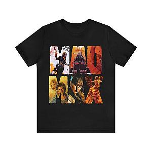 Mad Max Apocalypse Ready T-Shirt