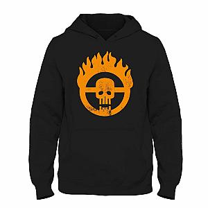 Survive the Wasteland Mad Max Style Hoodie