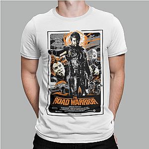 Wasteland King Mad Max T-Shirt