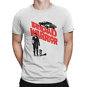 Mad Max Movie Road Warrior Tshirt