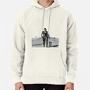 Mad Max Road Warrior  Pullover Hoodie