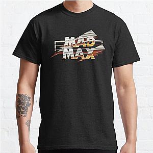 Mad Max 1979 logo Classic T-Shirt