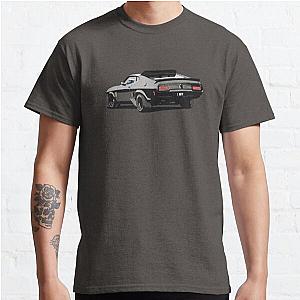 Mad Max Interceptor - last of V8 - MFP Classic T-Shirt