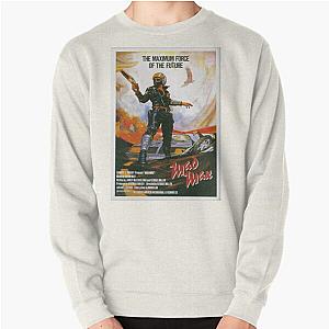 Mad Max Original vintage  Pullover Sweatshirt