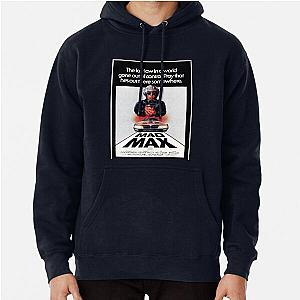Mad Max  Pullover Hoodie