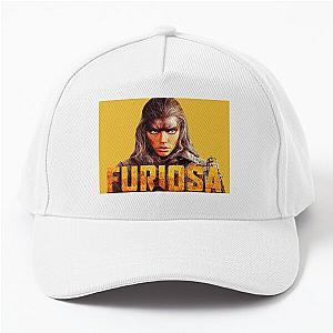 Furiosa - Mad Max Baseball Cap