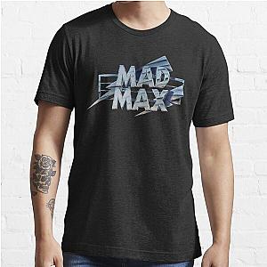 Mad Max film title Essential T-Shirt