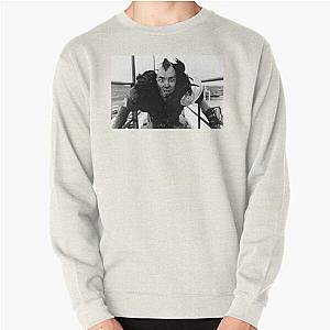 Mad Max Wez Pullover Sweatshirt