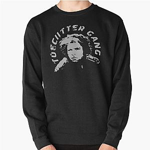 MAD MAX Inspired Toecutter Gang Design Pullover Sweatshirt
