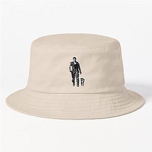 MAD MAX CHROME Bucket Hat