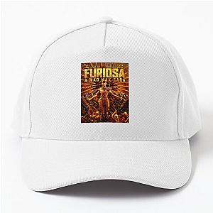 Furiosa: A Mad Max Saga Baseball Cap