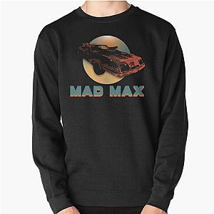 Mad Max Game Intrerceptor Pullover Sweatshirt
