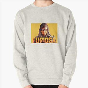 Furiosa - Mad Max Pullover Sweatshirt