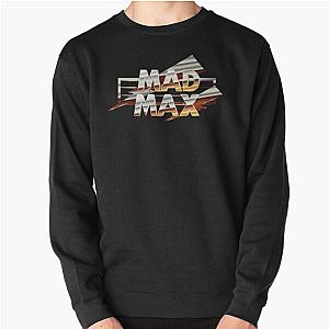 Mad Max 1979 Pullover Sweatshirt