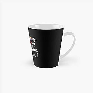 Mad Max Interceptor 508 v2 Shirt Tall Mug