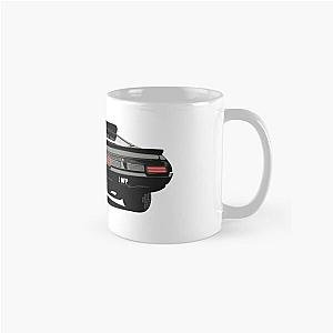 Mad Max Interceptor - last of V8 - MFP Classic Mug