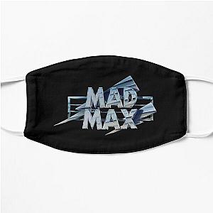 Mad Max Film Title  Flat Mask