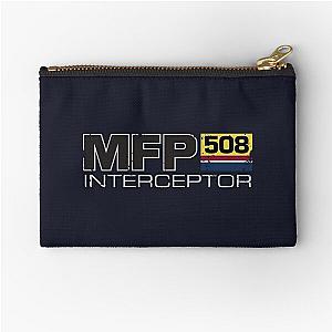 Mad Max MFP Interceptor Zipper Pouch