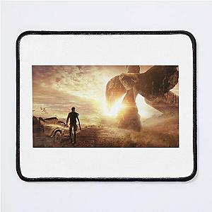 mad max  Mouse Pad