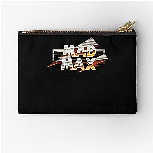 Mad Max 1979 Zipper Pouch