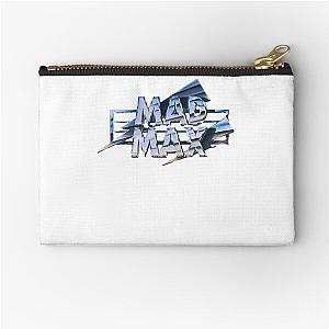 Mad Max 1979  Zipper Pouch